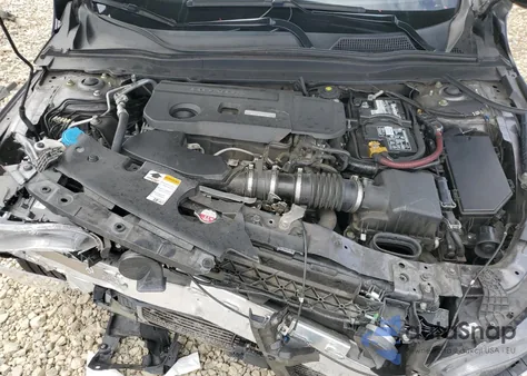 2019 Honda Accord Touring from USA, damaged, VIN 1HGCV2F90KA007240